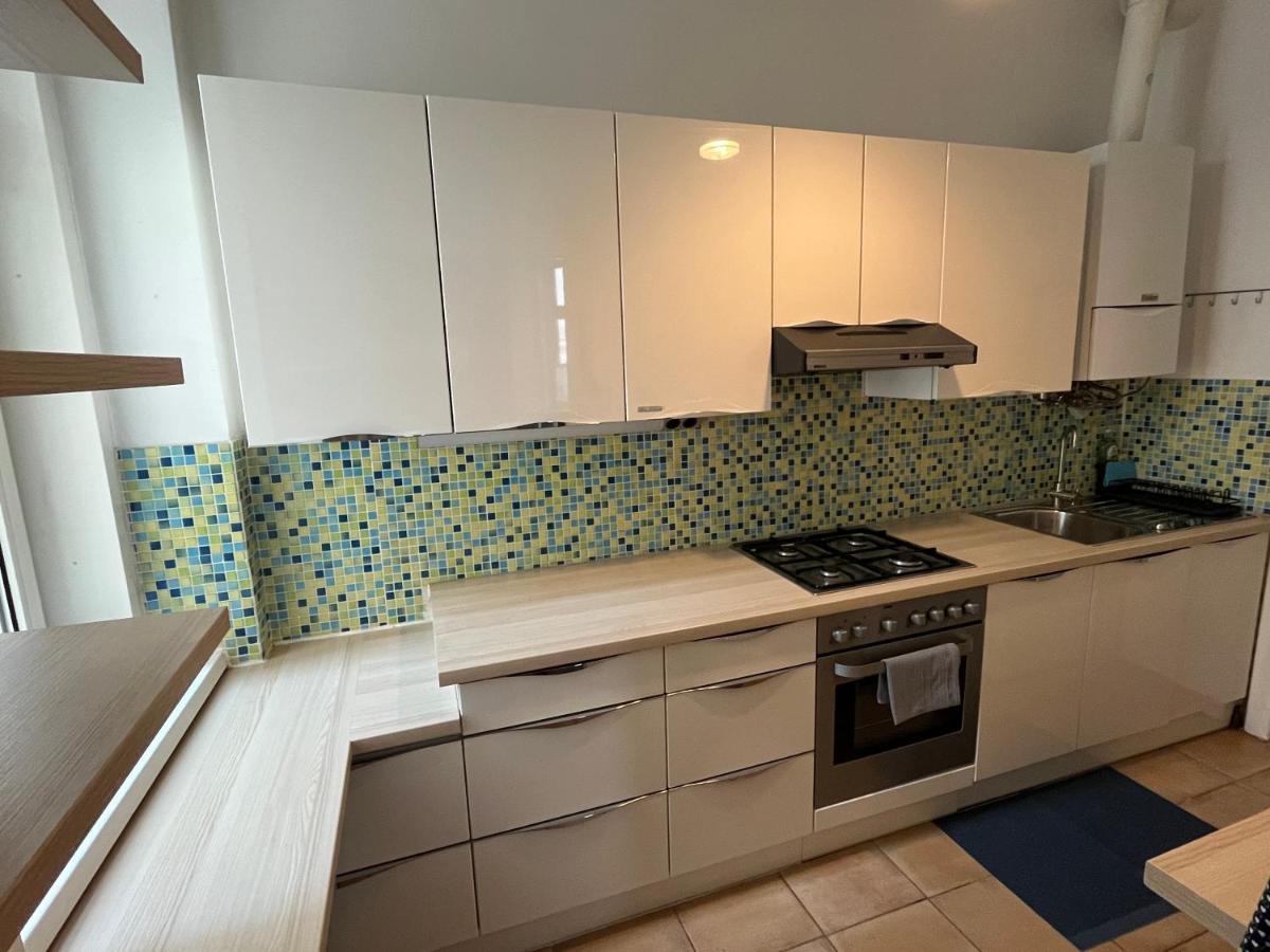Apartmán Stylish Apt Near Urania 1Br Vídeň Exteriér fotografie